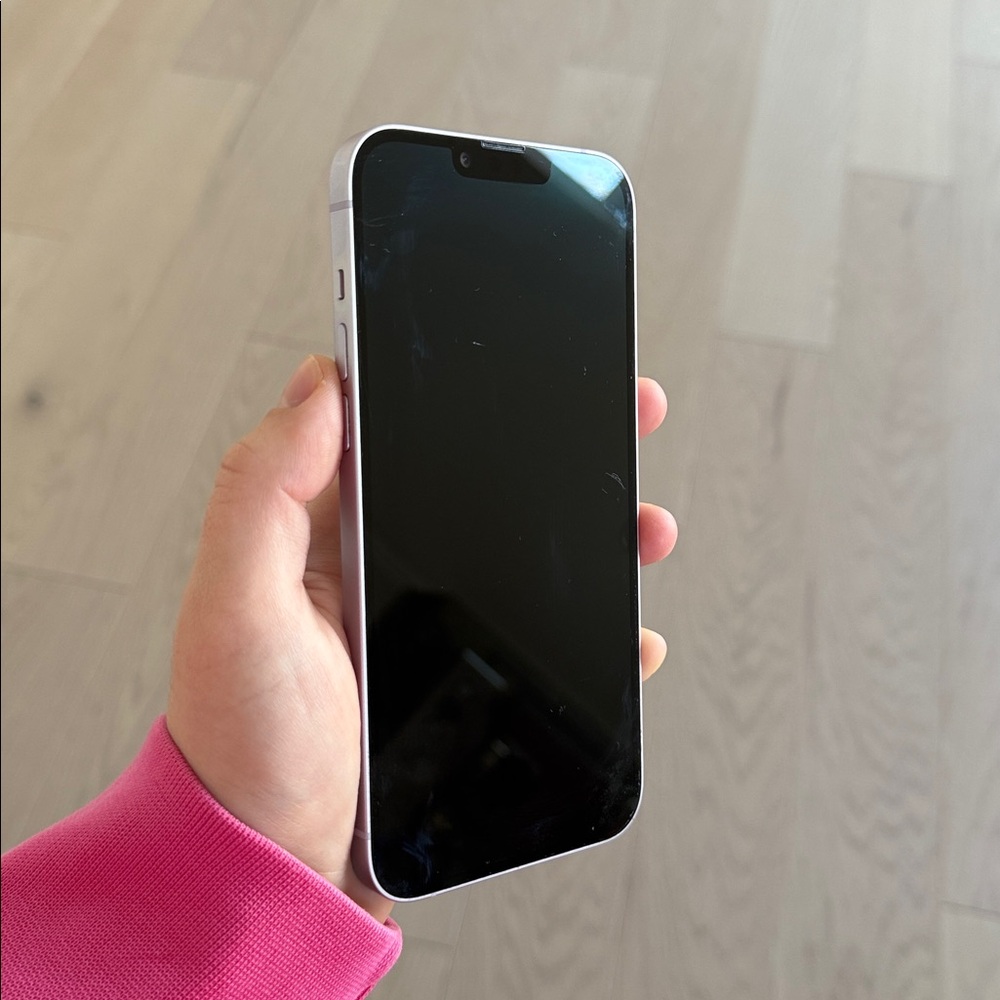 iPhone 14 Plus 128 GB PERFECT CONDITION - Picture 5 of 11